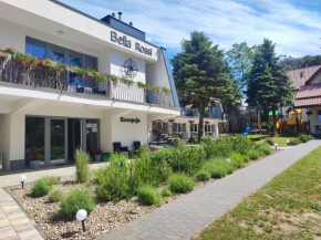 Bella Rossi in Władysławowo